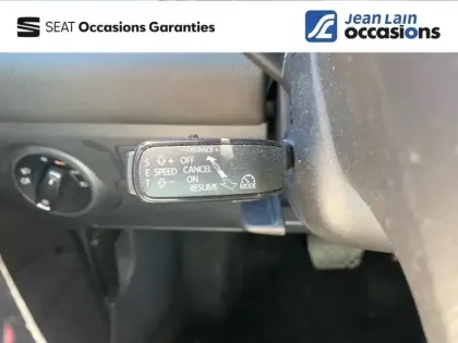 Photo 19 Seat Arona  1.0 EcoTSI 115 ch Start/Stop DSG7