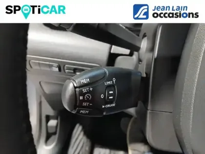 Photo 14 Citroën C3 Aircross  BlueHDi 120 S&S EAT6