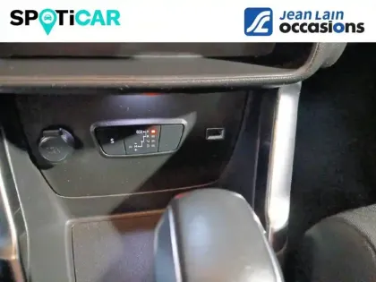 Photo 13 Citroën C3 Aircross  BlueHDi 120 S&S EAT6