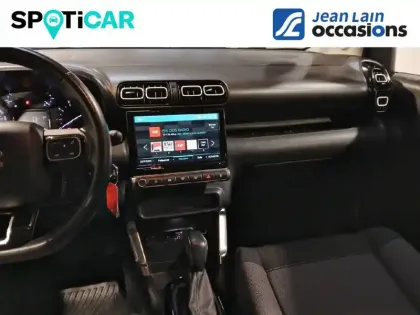 Photo 7 Citroën C3 Aircross  BlueHDi 120 S&S EAT6