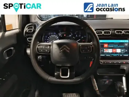 Photo 8 Citroën C3 Aircross  BlueHDi 120 S&S EAT6