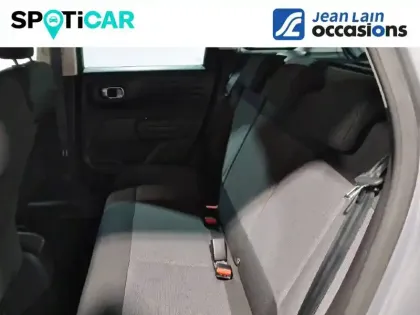 Photo 11 Citroën C3 Aircross  BlueHDi 120 S&S EAT6