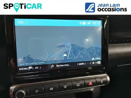 Photo 19 Citroën C3 Aircross  BlueHDi 120 S&S EAT6