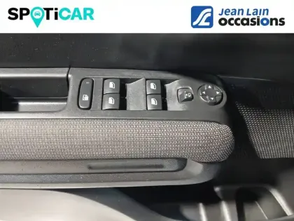 Photo 20 Citroën C3 Aircross  BlueHDi 120 S&S EAT6