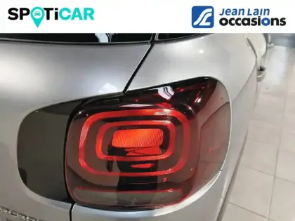 Photo 16 Citroën C3 Aircross  BlueHDi 120 S&S EAT6