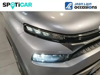 Photo 15 Citroën C3 Aircross  BlueHDi 120 S&S EAT6