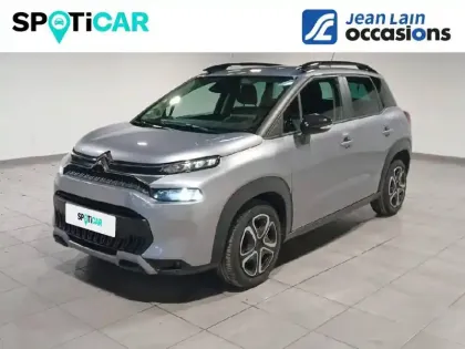 Photo Citroën C3 Aircross Feel Pack Business