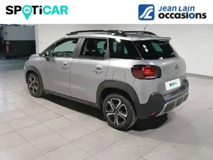 Photo 6 Citroën C3 Aircross  BlueHDi 120 S&S EAT6