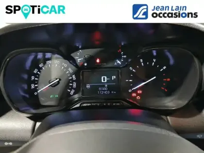 Photo 9 Citroën C3 Aircross  BlueHDi 120 S&S EAT6