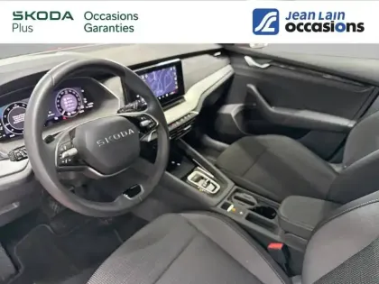 Photo 12 Skoda Octavia  Combi 1.5 TSI Hybrid 150 ch ACT DSG7