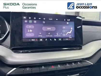 Photo 16 Skoda Octavia  Combi 1.5 TSI Hybrid 150 ch ACT DSG7