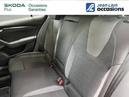 Photo 5 Skoda Octavia  Combi 1.5 TSI Hybrid 150 ch ACT DSG7