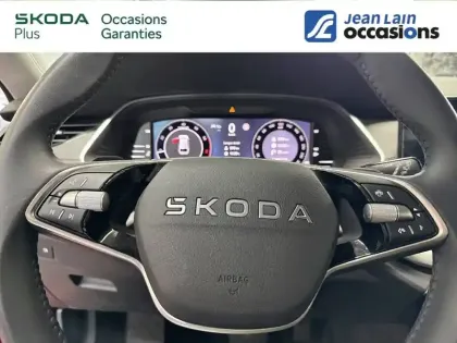 Photo 18 Skoda Octavia  Combi 1.5 TSI Hybrid 150 ch ACT DSG7