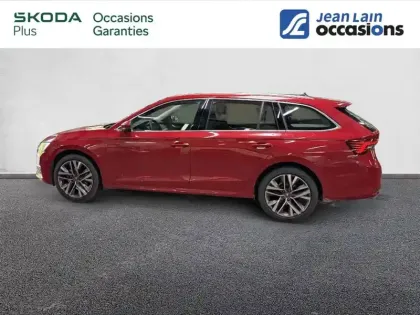 Photo 6 Skoda Octavia  Combi 1.5 TSI Hybrid 150 ch ACT DSG7