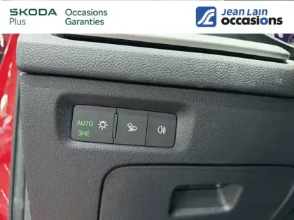 Photo 19 Skoda Octavia  Combi 1.5 TSI Hybrid 150 ch ACT DSG7