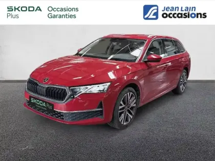 Photo Skoda Octavia Selection