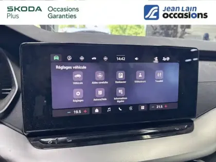 Photo 14 Skoda Octavia  Combi 1.5 TSI Hybrid 150 ch ACT DSG7