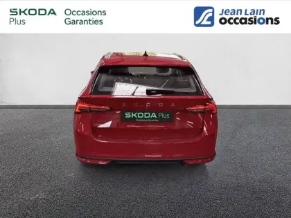 Photo 7 Skoda Octavia  Combi 1.5 TSI Hybrid 150 ch ACT DSG7
