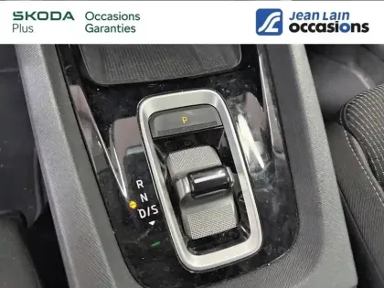 Photo 17 Skoda Octavia  Combi 1.5 TSI Hybrid 150 ch ACT DSG7
