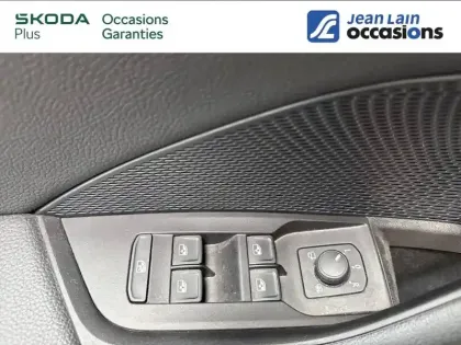 Photo 13 Skoda Octavia  Combi 1.5 TSI Hybrid 150 ch ACT DSG7