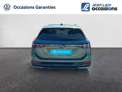 Photo 7 Volkswagen Passat  1.5 eTSI OPF 150 DSG7