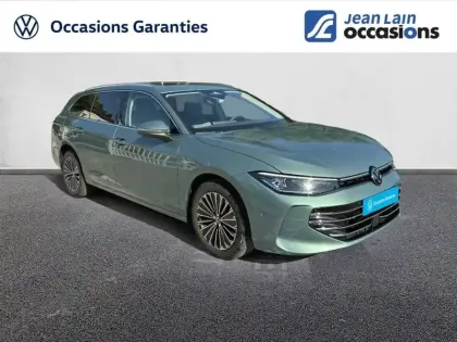Photo 9 Volkswagen Passat  1.5 eTSI OPF 150 DSG7