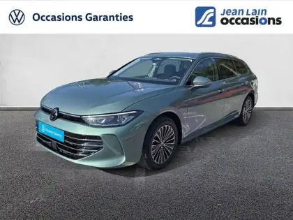 Photo Volkswagen Passat Elegance