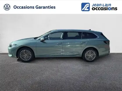 Photo 6 Volkswagen Passat  1.5 eTSI OPF 150 DSG7