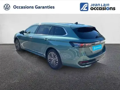 Photo 10 Volkswagen Passat  1.5 eTSI OPF 150 DSG7