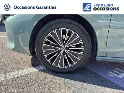 Photo 11 Volkswagen Passat  1.5 eTSI OPF 150 DSG7