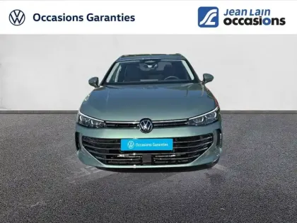 Photo 8 Volkswagen Passat  1.5 eTSI OPF 150 DSG7