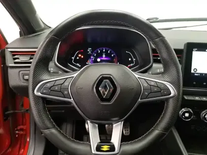 Photo 31 Renault Clio  TCe 100