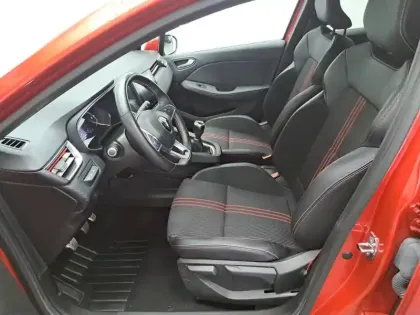 Photo 25 Renault Clio  TCe 100