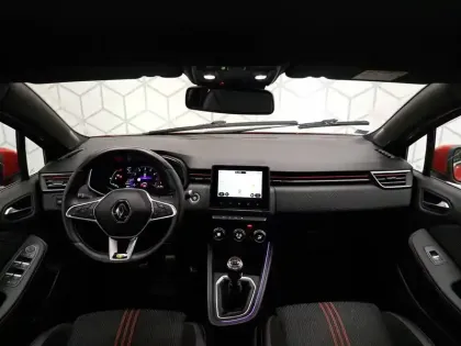 Photo 42 Renault Clio  TCe 100