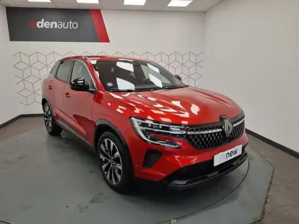Photo 7 Renault Austral  E-Tech hybrid 200