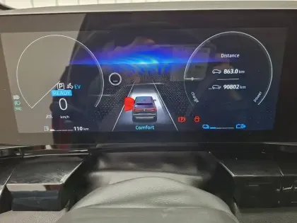 Photo 42 Renault Austral  E-Tech hybrid 200