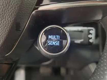 Photo 39 Renault Austral  E-Tech hybrid 200