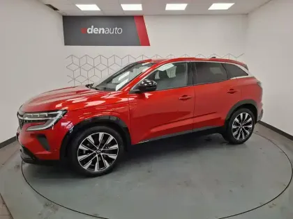 Photo Renault Austral Techno