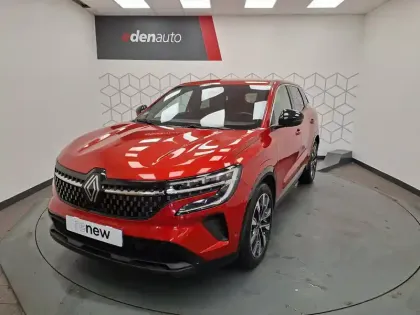 Photo 5 Renault Austral  E-Tech hybrid 200
