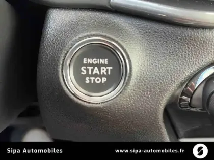 Photo 31 Fiat 600  T-Gen 3 1.2 Hybrid 110ch eDCT6