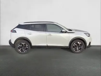 Photo 15 Peugeot 2008  BlueHDi 130 S&S EAT8