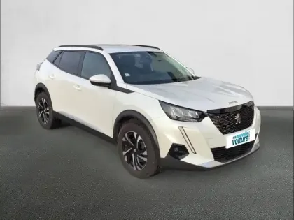 Photo 16 Peugeot 2008  BlueHDi 130 S&S EAT8