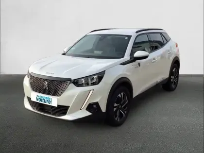 Photo 17 Peugeot 2008  BlueHDi 130 S&S EAT8