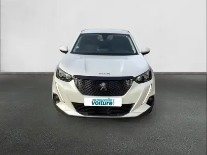 Photo Peugeot 2008 Allure Pack