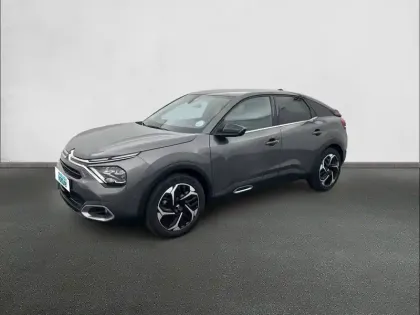 Photo Citroën C4 Max