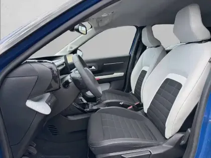 Photo 10 Citroën C3  Turbo 100 ch BVM6