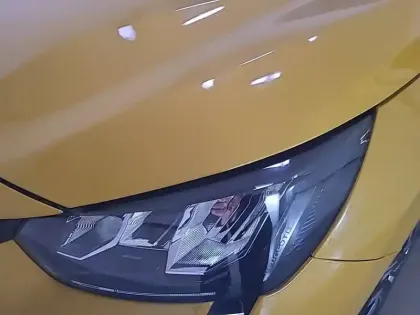 Photo 15 Peugeot 208  PureTech 100 S&S EAT8