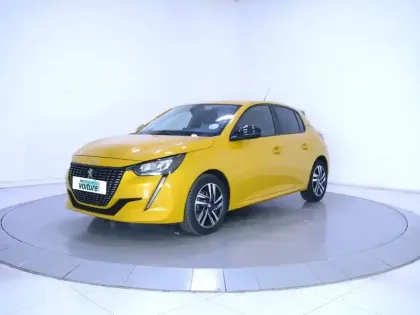 Photo Peugeot 208 Style
