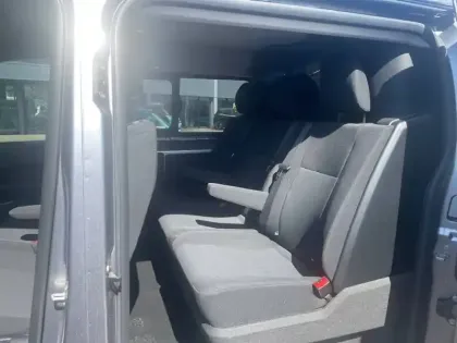 Photo 11 Citroën Jumpy  CA DIESEL 150 CH M AUTOMAT