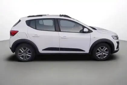 Photo 6 Dacia Sandero  ECO-G 100 - 22